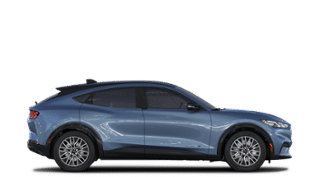 2024 Ford Mustang Mach-E® External Image 5